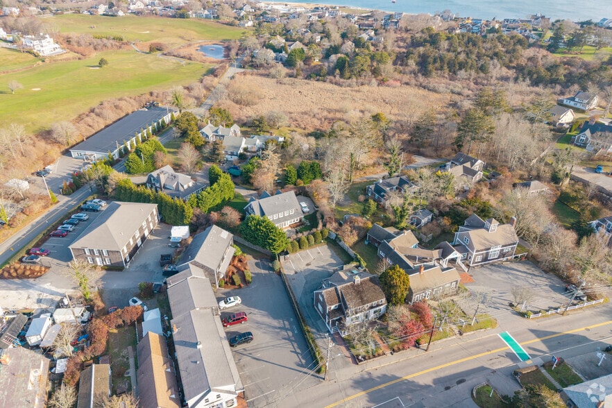 More Photos Of 442 Main St, Chatham Storefront Retail Office For Lease