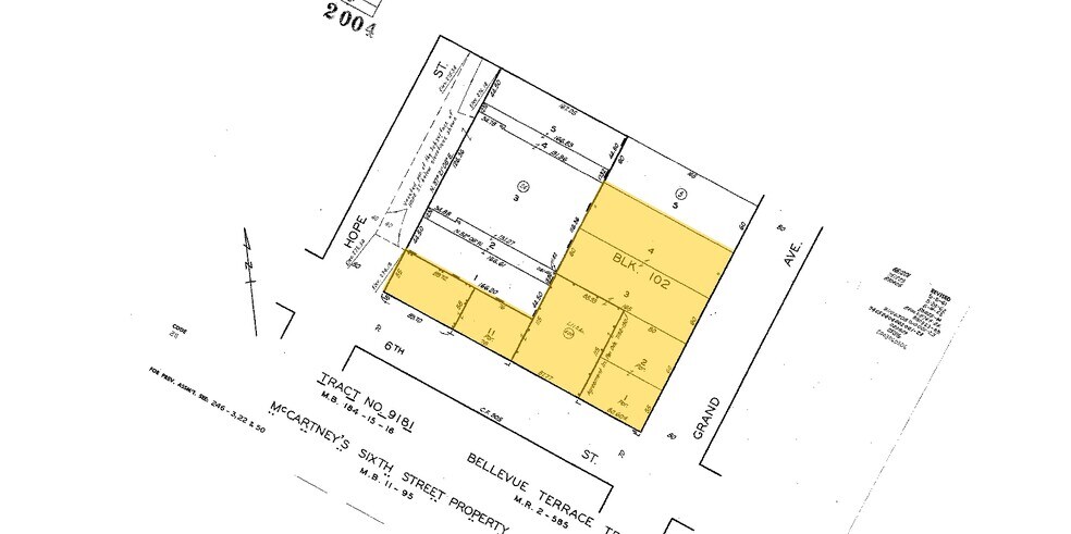 More Photos Of 611 W 6th St, Los Angeles Office For Lease