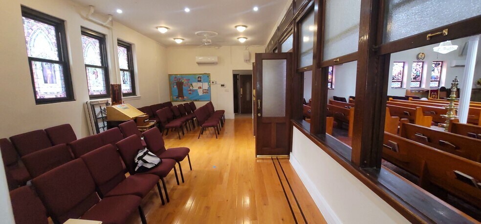 More Photos Of 42 Park Hill Ave, Yonkers Religious Facility For Sale