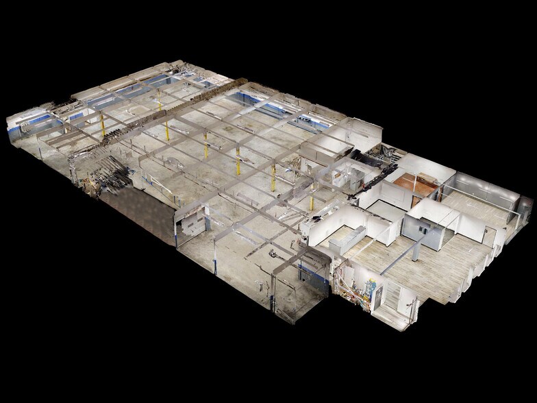 More Photos Of 138 E 12th St, Erie Freestanding For Lease