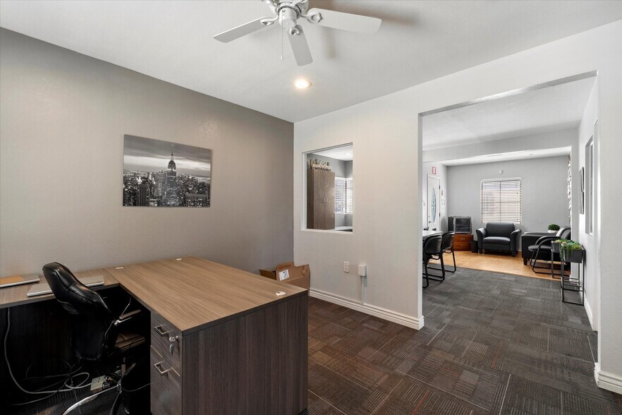 More Photos Of 314 E Thomas Rd, Phoenix Office For Sale