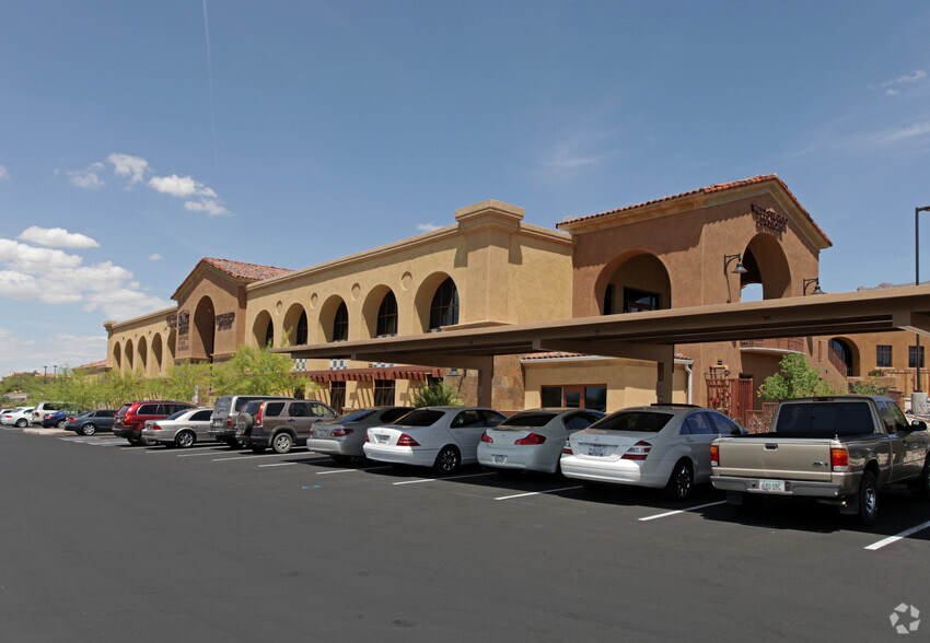 More Photos Of 4051 E Sunrise Dr, Tucson Office For Sale