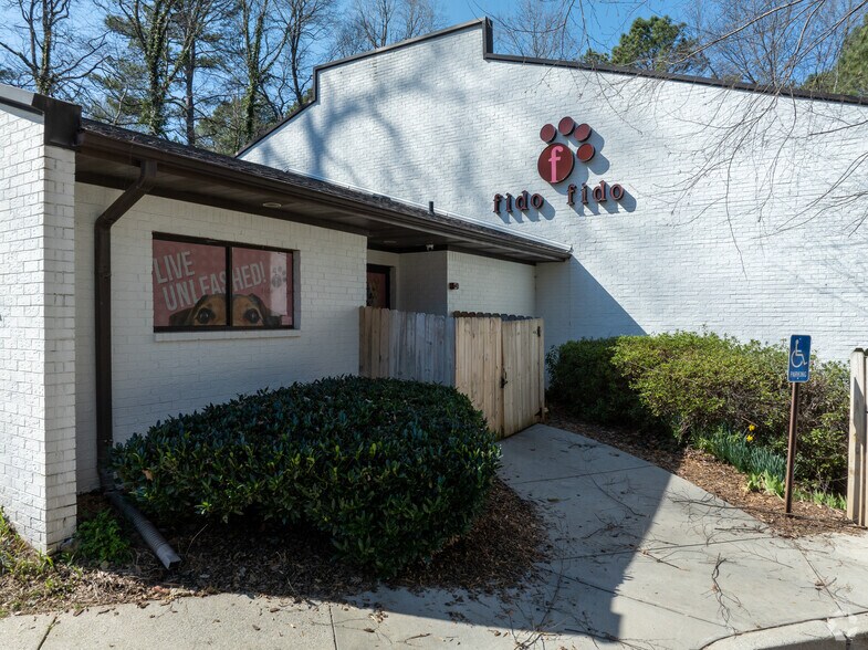 Primary Photo Of 9330 Nesbit Ferry Rd, Alpharetta Daycare Center For Sale