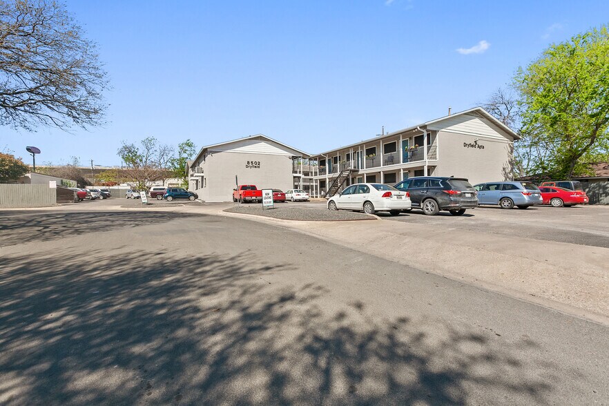 More Photos Of , Austin Multifamily For Sale