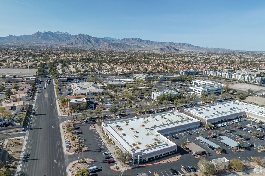 More Photos Of 2410 Fire Mesa St, Las Vegas Office For Sale