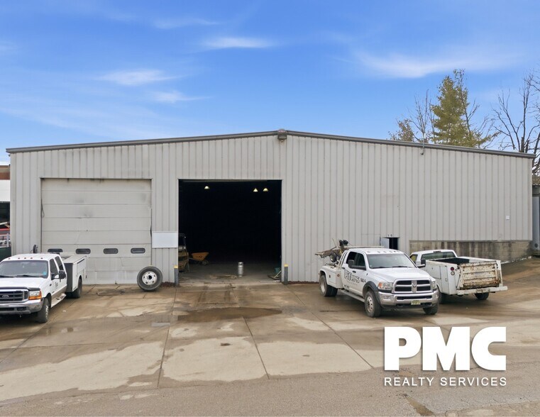 Primary Photo Of 119 Elizabeth Pike, Mineral Wells Industrial For Lease