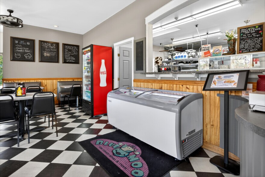 More Photos Of 2693 Community Dr, Bath Restaurant For Sale