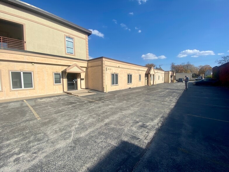 More Photos Of 18220 Harwood Ave, Homewood Office Residential For Sale