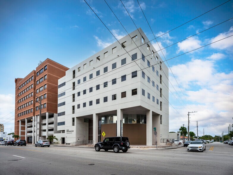 Primary Photo Of 2645 SW 37th Ave, Miami Medical For Lease