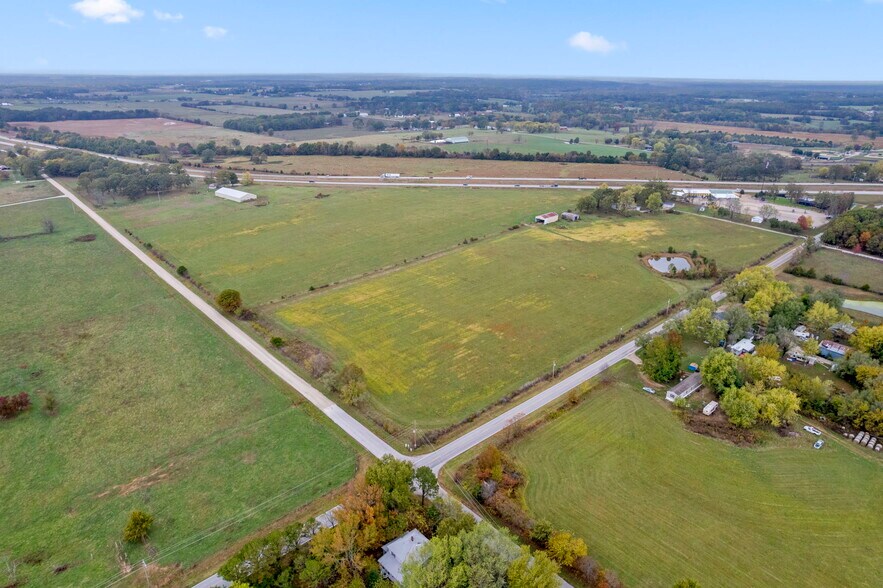 More Photos Of 12263 State Highway U, Fordland Land For Sale