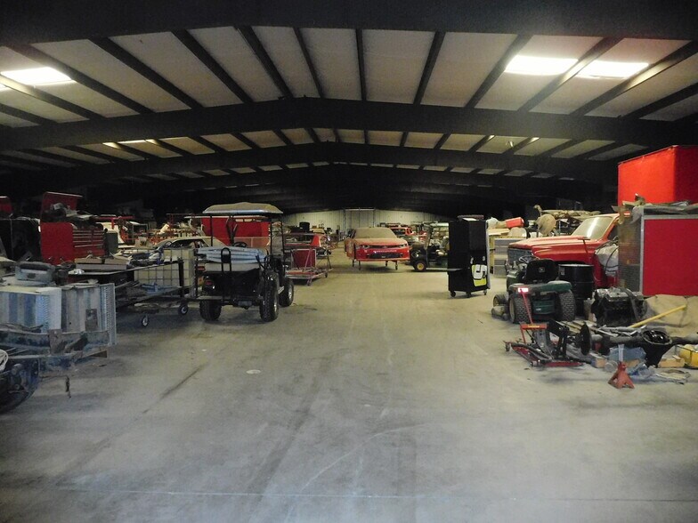 More Photos Of 1210 Champion Ferry Rd, Gaffney Flex For Sale