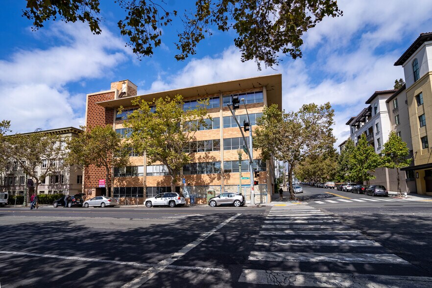 Primary Photo Of 440 Grand Ave, Oakland Office For Sale