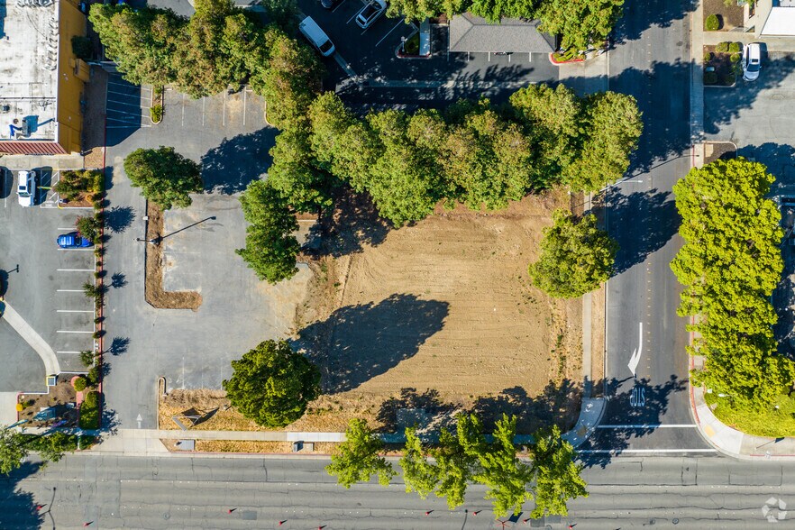 More Photos Of 4390 Clayton Rd, Concord Land For Lease