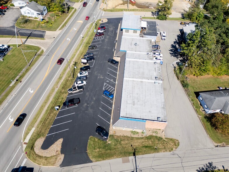 More Photos Of 2627-2661 Cleveland Rd, Wooster Freestanding For Lease