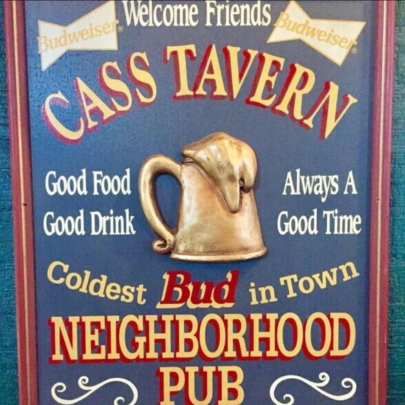 More Photos Of 6448 Main St, Cass City Bar For Sale