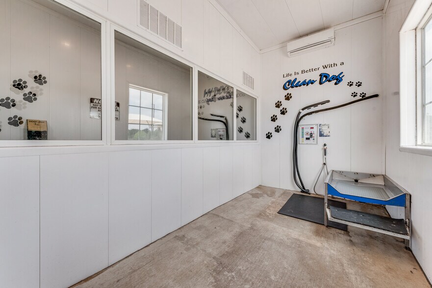 More Photos Of 26623 US Highway 380 E, Providence Village Specialty For Sale