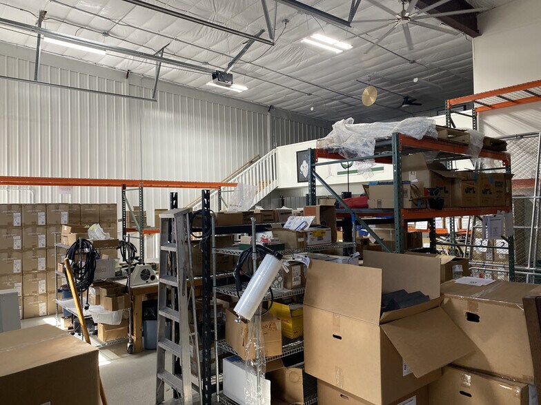 More Photos Of 341 1st St, Mead Warehouse For Sale