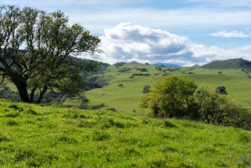 More Photos Of 48400 Reliz Canyon Rd, Greenfield Land For Sale