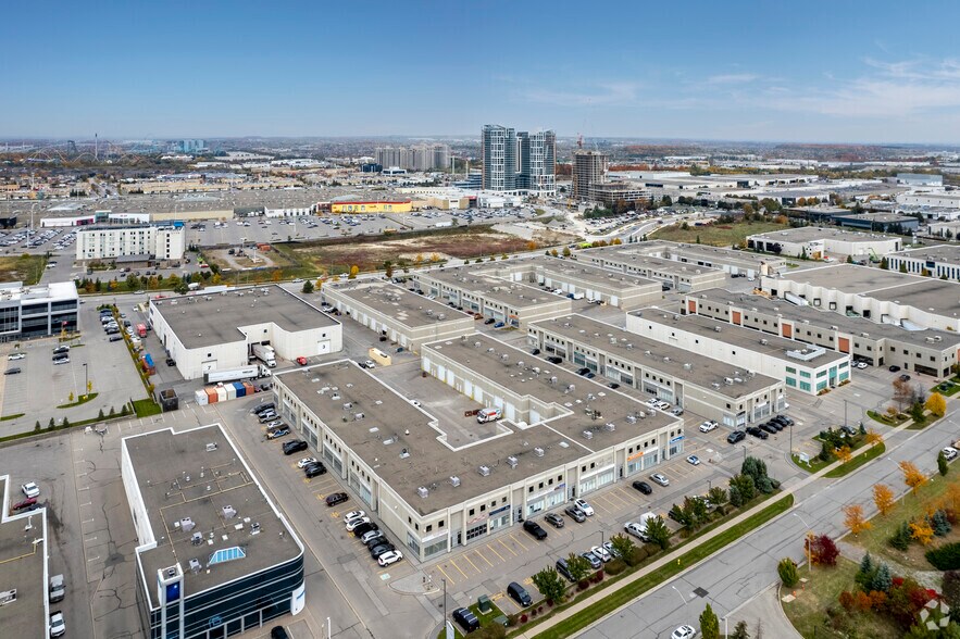 More Photos Of 399 Four Valley Dr, Vaughan Flex For Sale