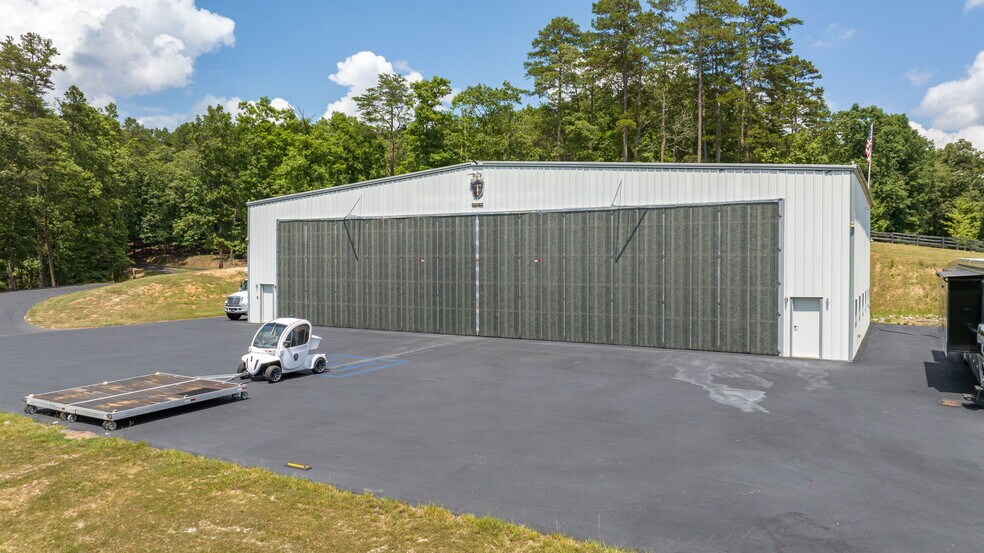 More Photos Of 2200 Martins Ford Rd, Dahlonega Specialty For Sale