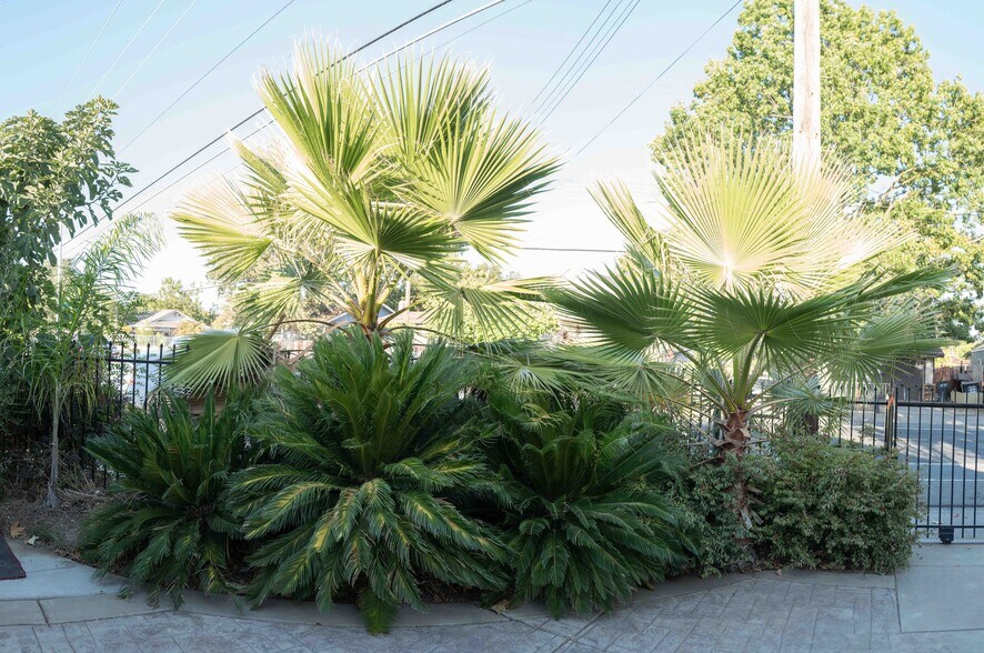 More Photos Of 5002 Martin Luther King Jr Blvd, Sacramento Religious Facility For Sale