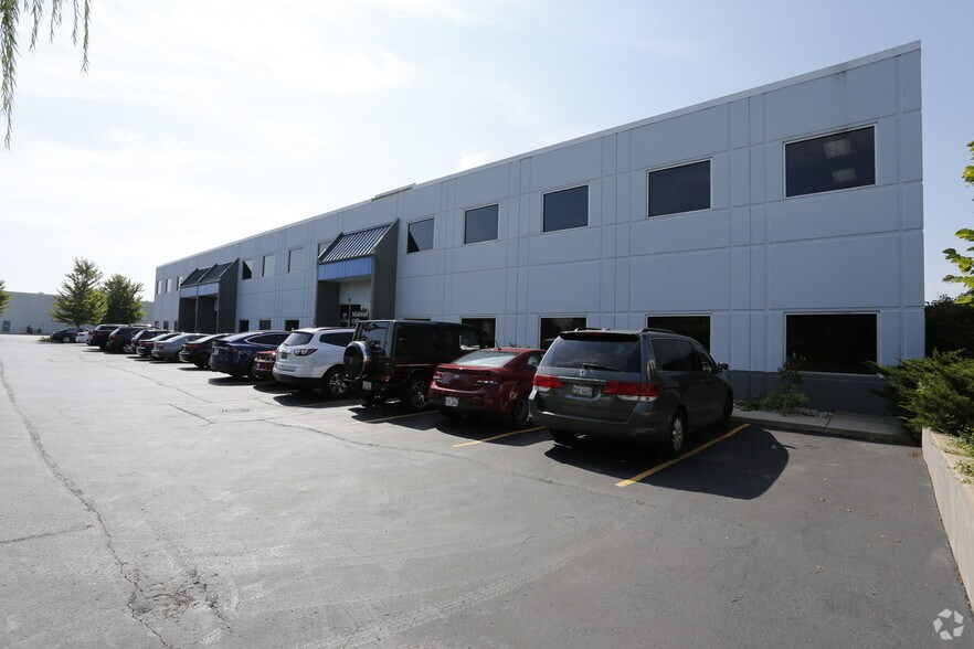 Primary Photo Of 9200 W 191st St, Mokena Office For Sale