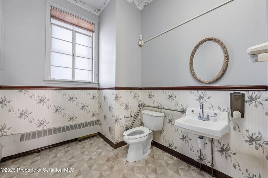 More Photos Of 115 Main Ave, Dickson City Religious Facility For Sale