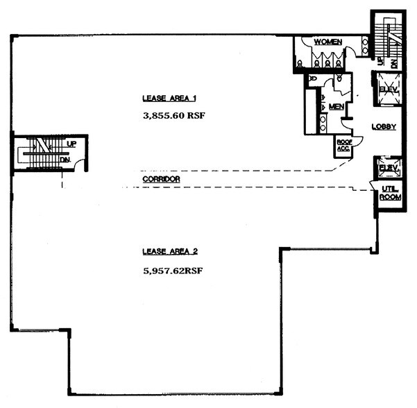 More Photos Of 30701 Woodward Ave, Royal Oak Office For Lease