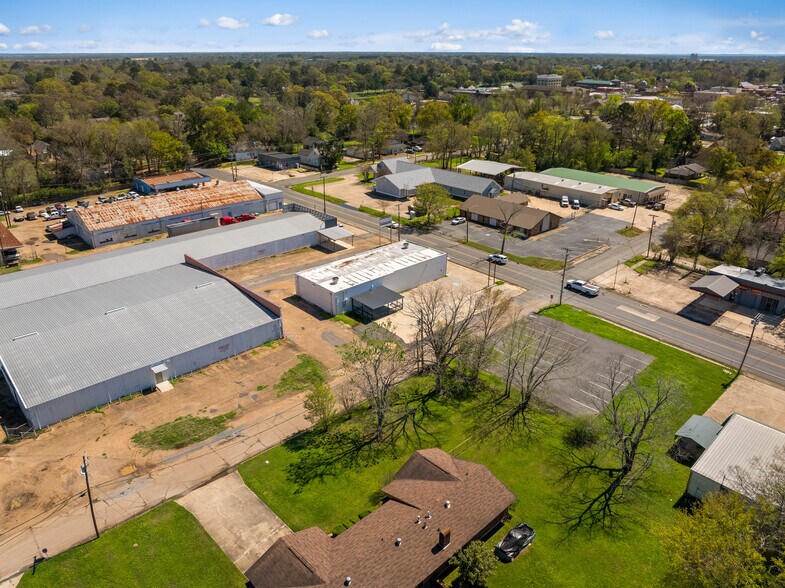 More Photos Of 312 Texas St, Natchitoches Specialty For Sale