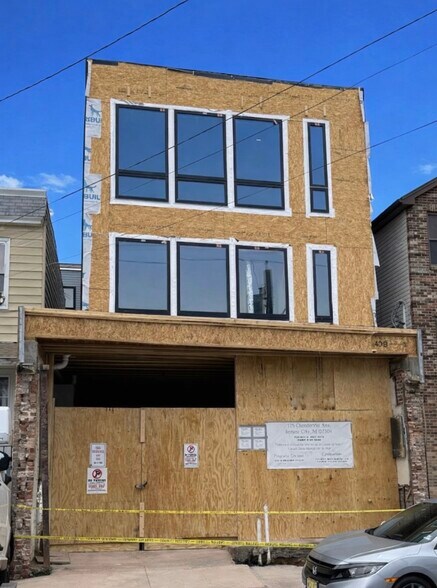 More Photos Of 175 Clendenny Ave, Jersey City Apartments For Sale