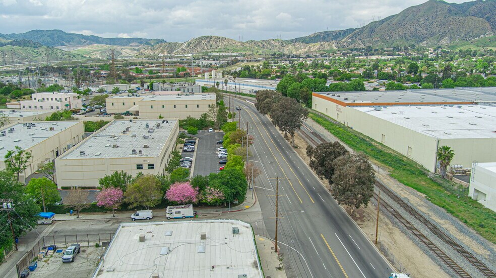 More Photos Of 15723 Kadota St, Sylmar Land For Sale