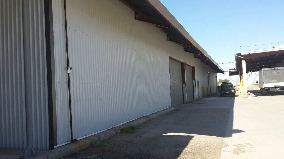 Primary Photo Of 120 E Ross Ave, El Centro Warehouse For Sale
