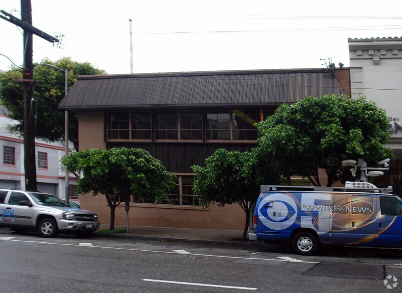 More Photos Of 850 Battery St, San Francisco Office For Lease