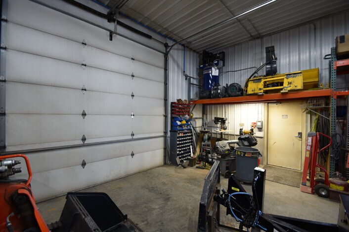 More Photos Of 7774 100th Ave S, Horace Light Distribution For Sale