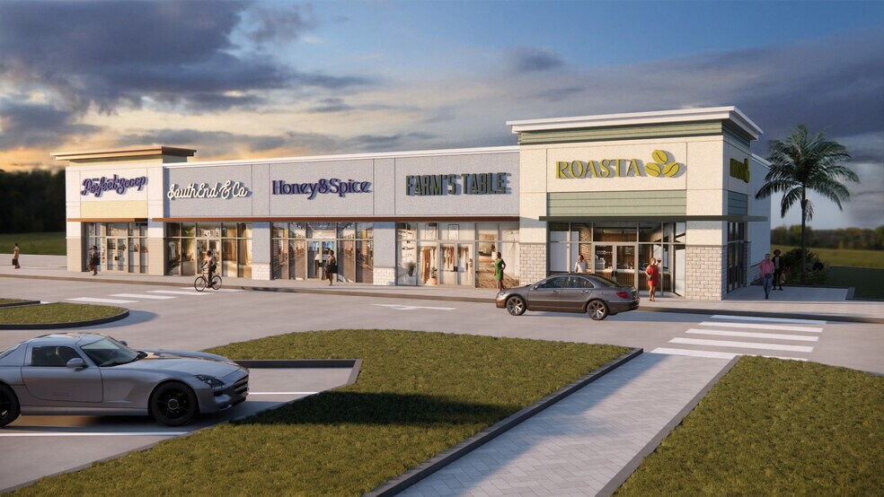 More Photos Of 5732 SW 132nd Pl, Ocala General Retail For Lease