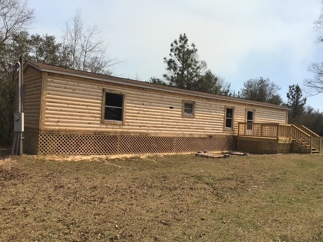 More Photos Of 8107 Blackwater Ridge Rd, Milton Apartments For Sale