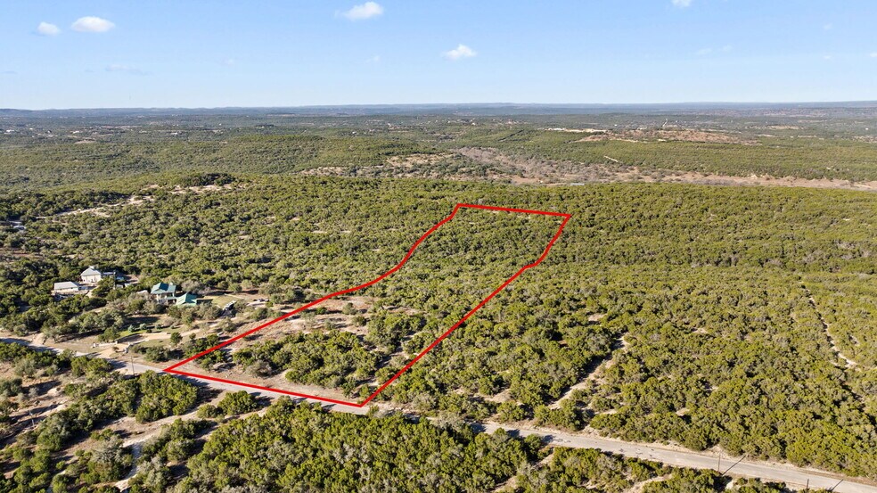 More Photos Of 1220 Overland Stage rd, Dripping Springs Land For Sale