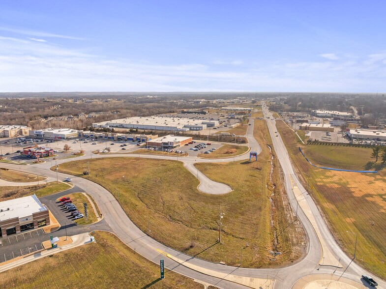 More Photos Of Lots 6,7,8,9 Hawthorne Boulevard, Warrensburg Land For Sale