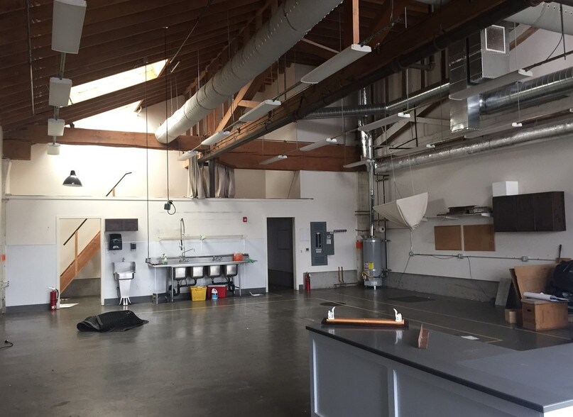 More Photos Of 1311 SE 7th Ave, Portland Restaurant For Lease