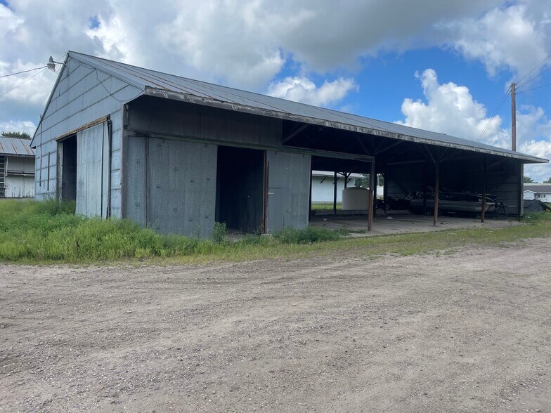 More Photos Of , New Ulm Industrial For Sale