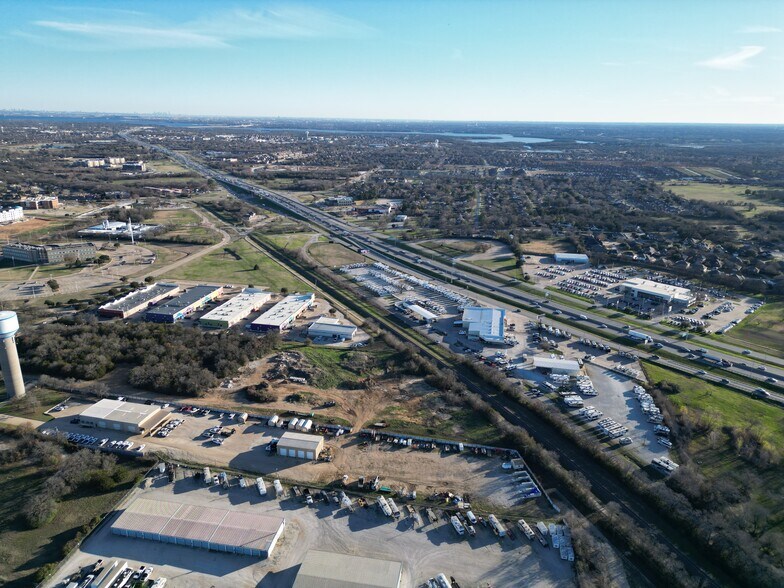 More Photos Of 2750 Shady Shores Road, Corinth Land For Lease