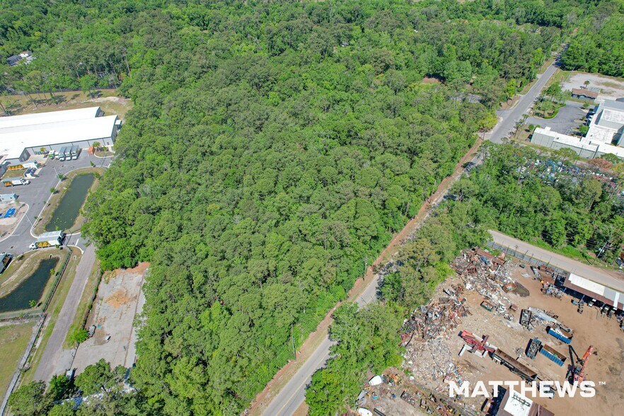 More Photos Of 0 Edgewood Dr, Jacksonville Land For Sale