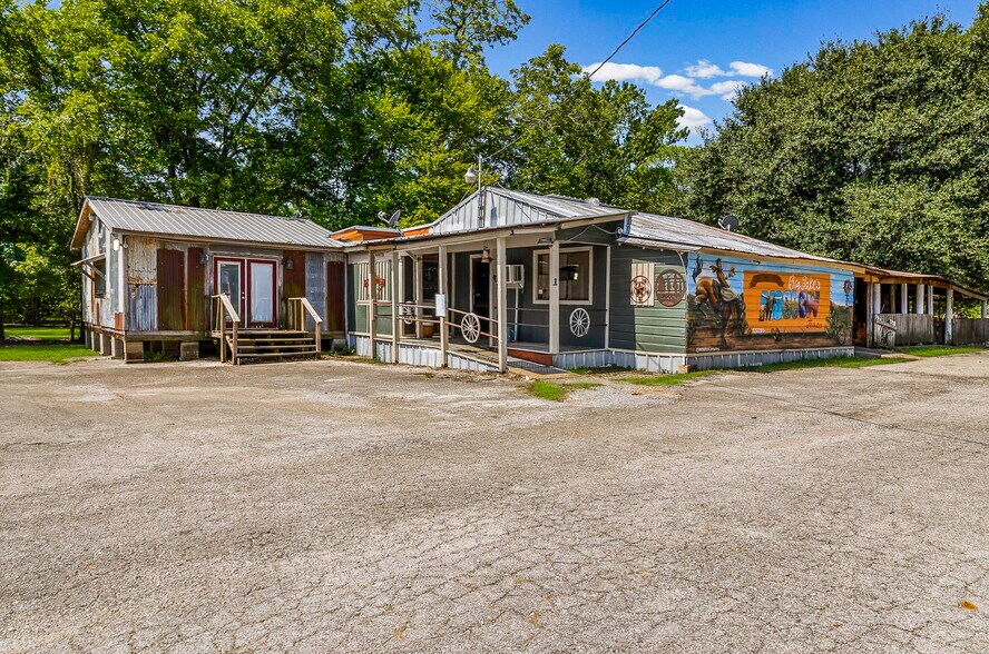 More Photos Of 360 Bill Garsee rd, Moscow Specialty For Sale