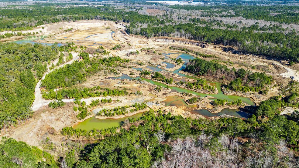 More Photos Of 659 Godley Road, Bloomingdale Land For Sale