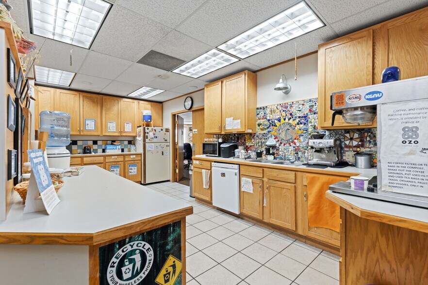 More Photos Of 4700 Walnut St, Boulder Office For Sale