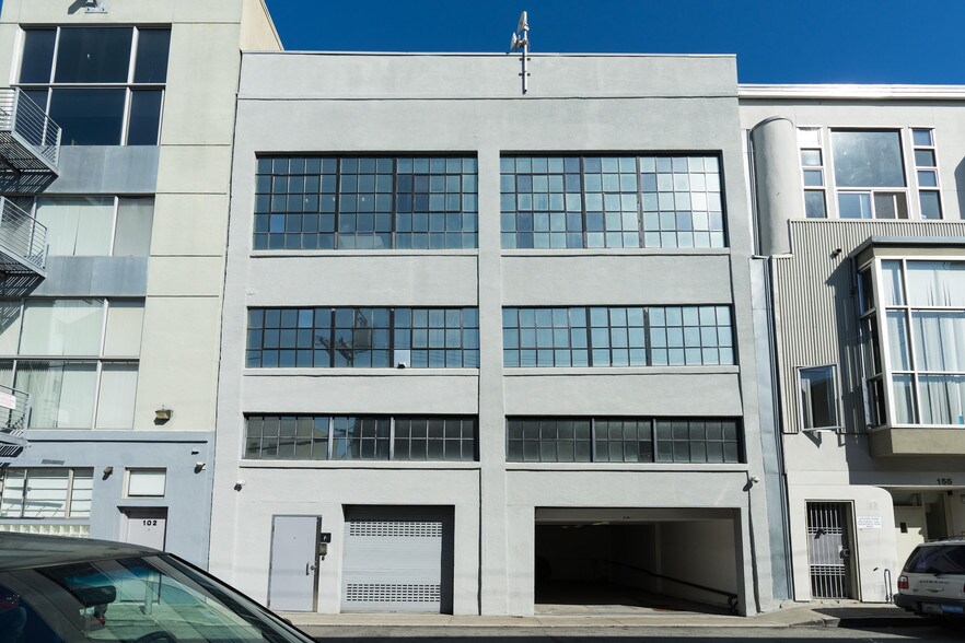 More Photos Of 344-348 6th St, San Francisco Office For Sale