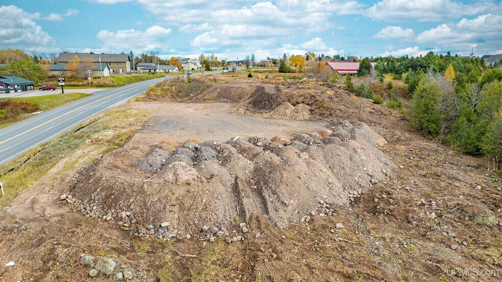 More Photos Of Evergreen Dr, Houghton Land For Sale