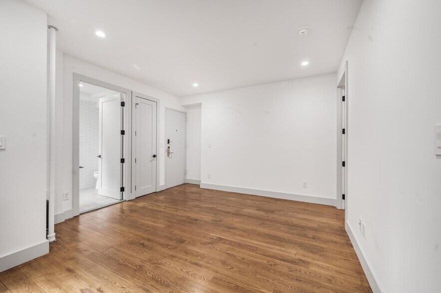 More Photos Of 629 E 5th St, New York Apartments For Sale