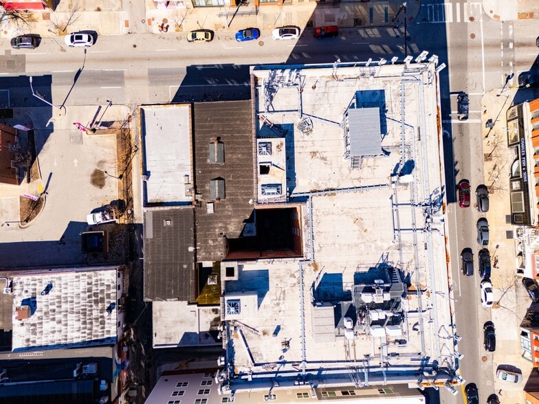 More Photos Of 403 W Franklin St, Baltimore Apartments For Sale