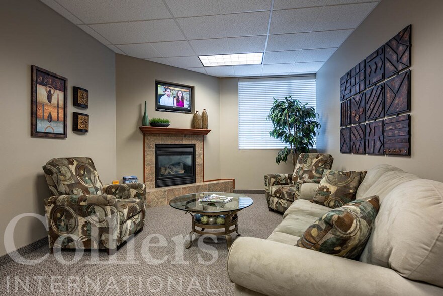 More Photos Of 2350 Via Caporatti, Pocatello Medical For Sale